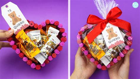 mejor regalo san valentin barato